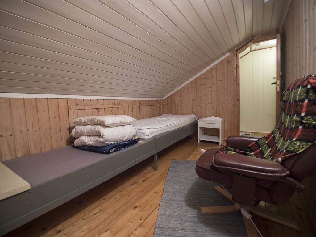Hansali Holiday Home Fjaerland Kültér fotó