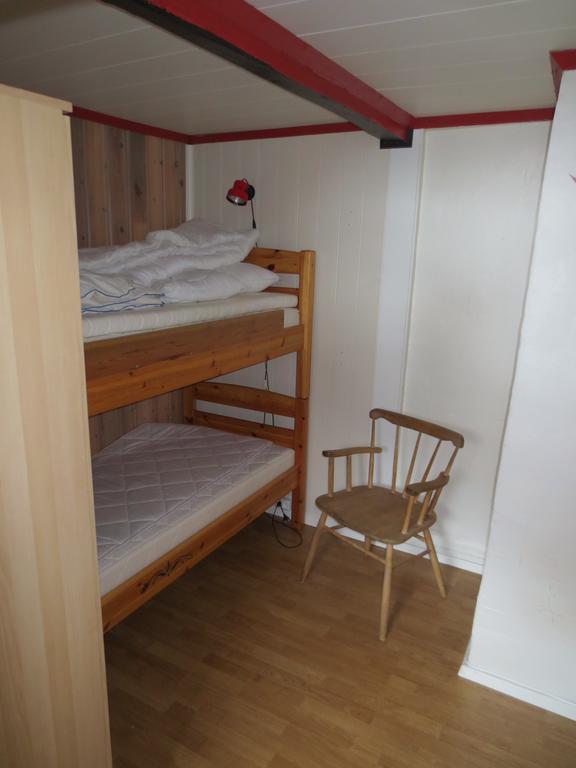 Hansali Holiday Home Fjaerland Kültér fotó